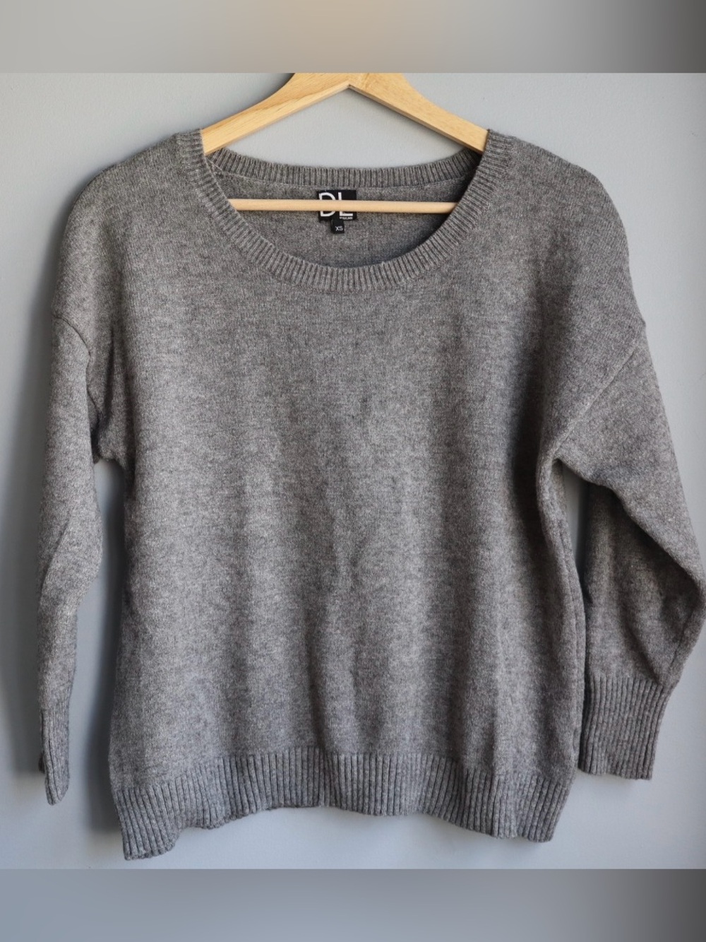 Women's Crewneck Sweater